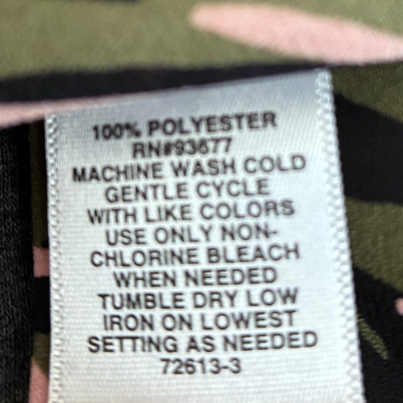 Women top - Picture 4 of 4